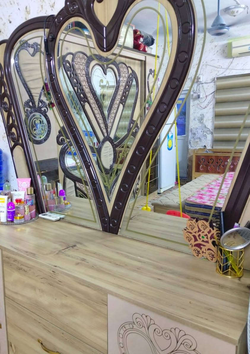 غرفه تركيه • ٩ قطع • بعقوبه