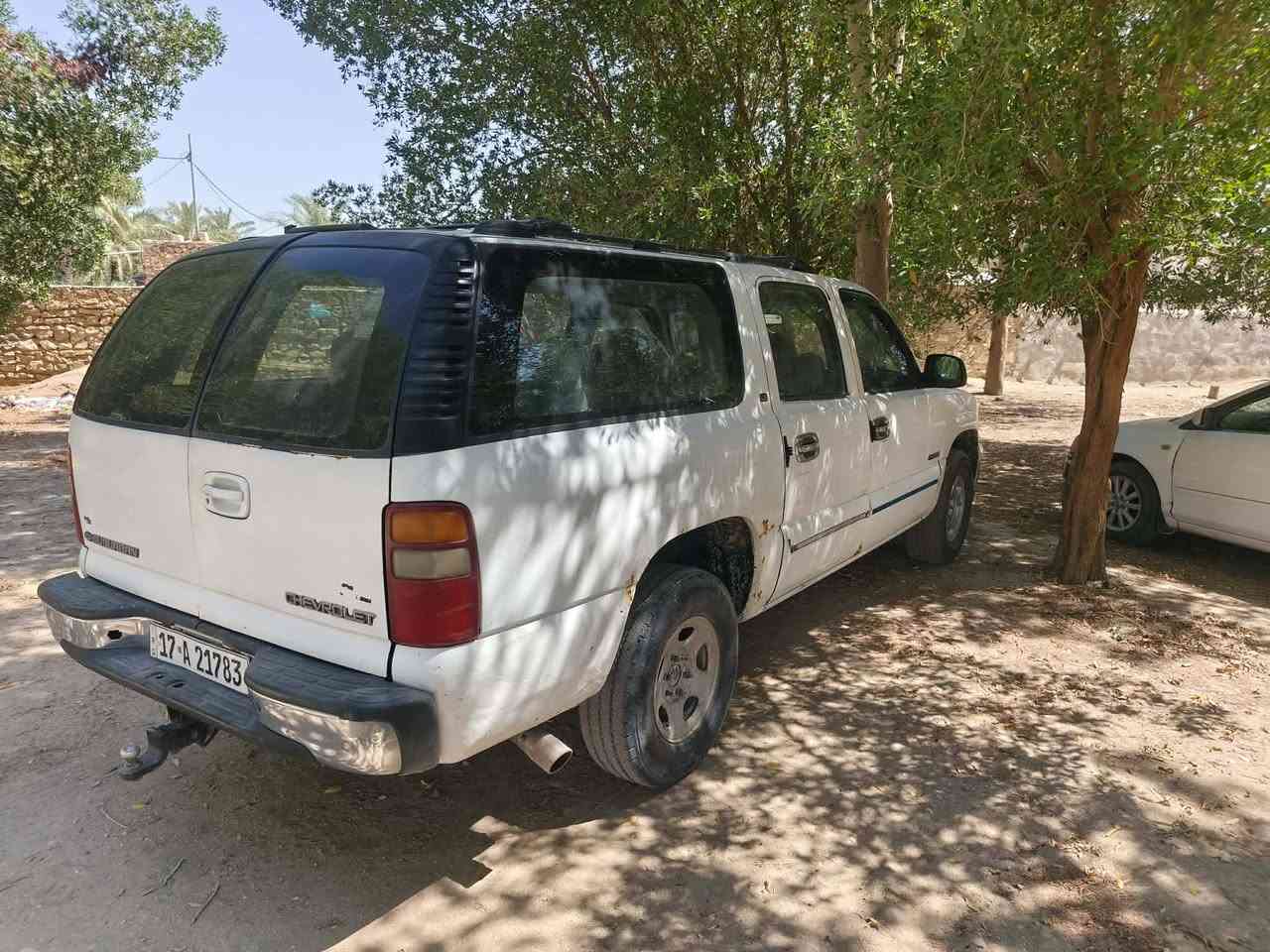 سلام عليكم 
 شوفر ليت الفينيه للبيع

سنويه 29 بسمي
مكينه 5300
كير 700
اكسل جديد
السعر 55وبيه مجال 
للإستفسار ***********
