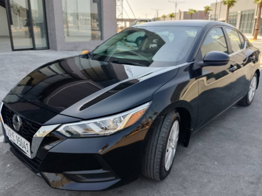 Nisan sentra 2021. *********** أربيل, العراق
