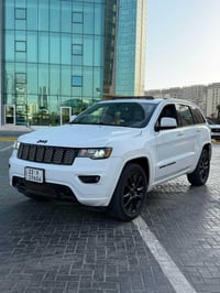 ✨ جيب غراند شيروكي ليمتد 2020(Limited Blacktop) - مواصفات خاصة ✨ 🚗 تفا...