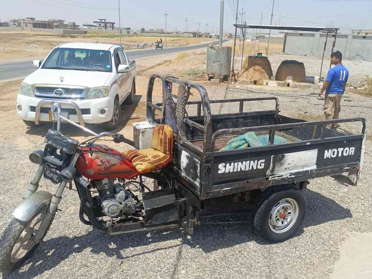 ستوته للبيع او مراوس بستوته قيره و انطي فرق ***********
