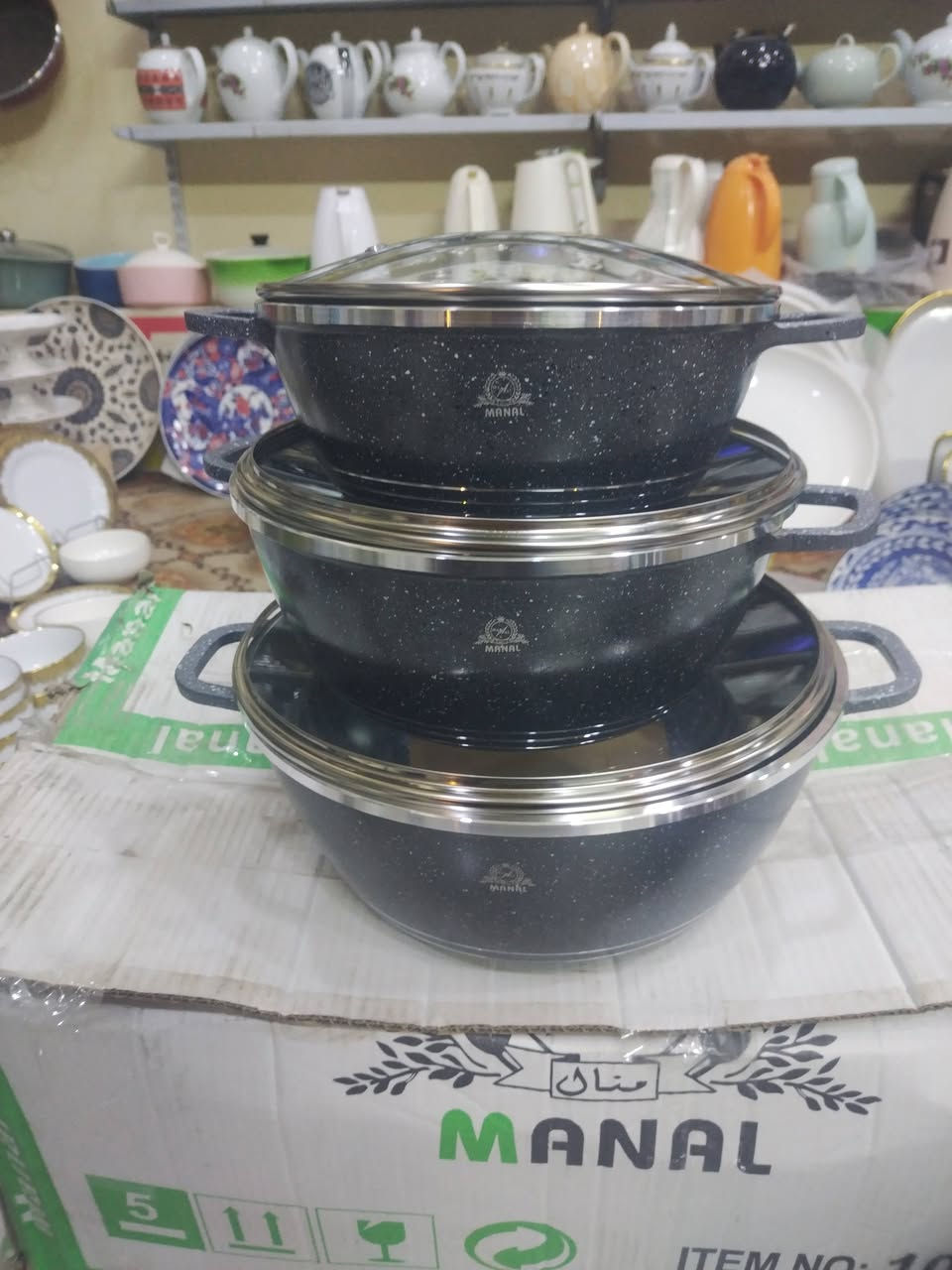 ديكور بيت • للبيع • متفرقات
