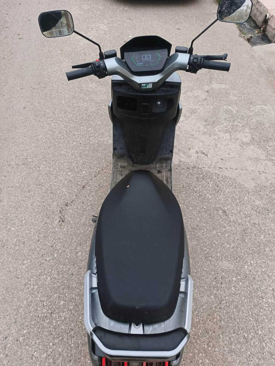 HIS T8 • ست باطريات • 2500w