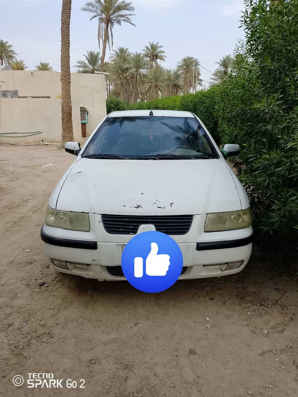سلام عليكم البيع سيره سمند مكينه كير  مكفولات حداديه جديده السعر 20 وبيهي موديل 12 رقم نجف المكان ديوانيه الرقم الهاتف ***********

نص مكتوب في الصور:
- TECNO SPARK Go 2