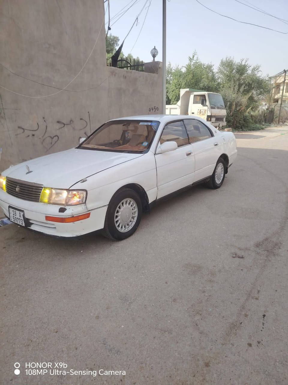 بطه متصل • موديل ٩٢ • مكينة ٢.٥