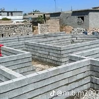 كادر خلفات بناء نشتغل منازل – شقق – محلات –سياجات – نشتغل بلوک ـطابوکـ...