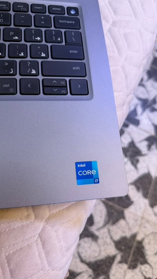 لابتوب ديل موصفات  DELL
معالج inrel core 7i جيل ال 11

رام 16 كيكا 

ذاكره 512 ssd 

كارت شاشة خارجي 

شاحن تايبسي سريع 

موصفات حلوه وقويه واشغل اغلب برامج بسلاسة عاليه وسهوله 

جهاز نضيف واستخدام قليل بيه شخوط بس خفيفه كخارج ام جهاز كشاشة وزرار ونضام وكلشي سليم وشرط ضمان وتجي تاخذه من يم باب 

سعر 425 وبيه شوية مجال للشراي واني خادم 

رقم تواصل ***********

عنوان موصل الايسر لايوجد توصيل
