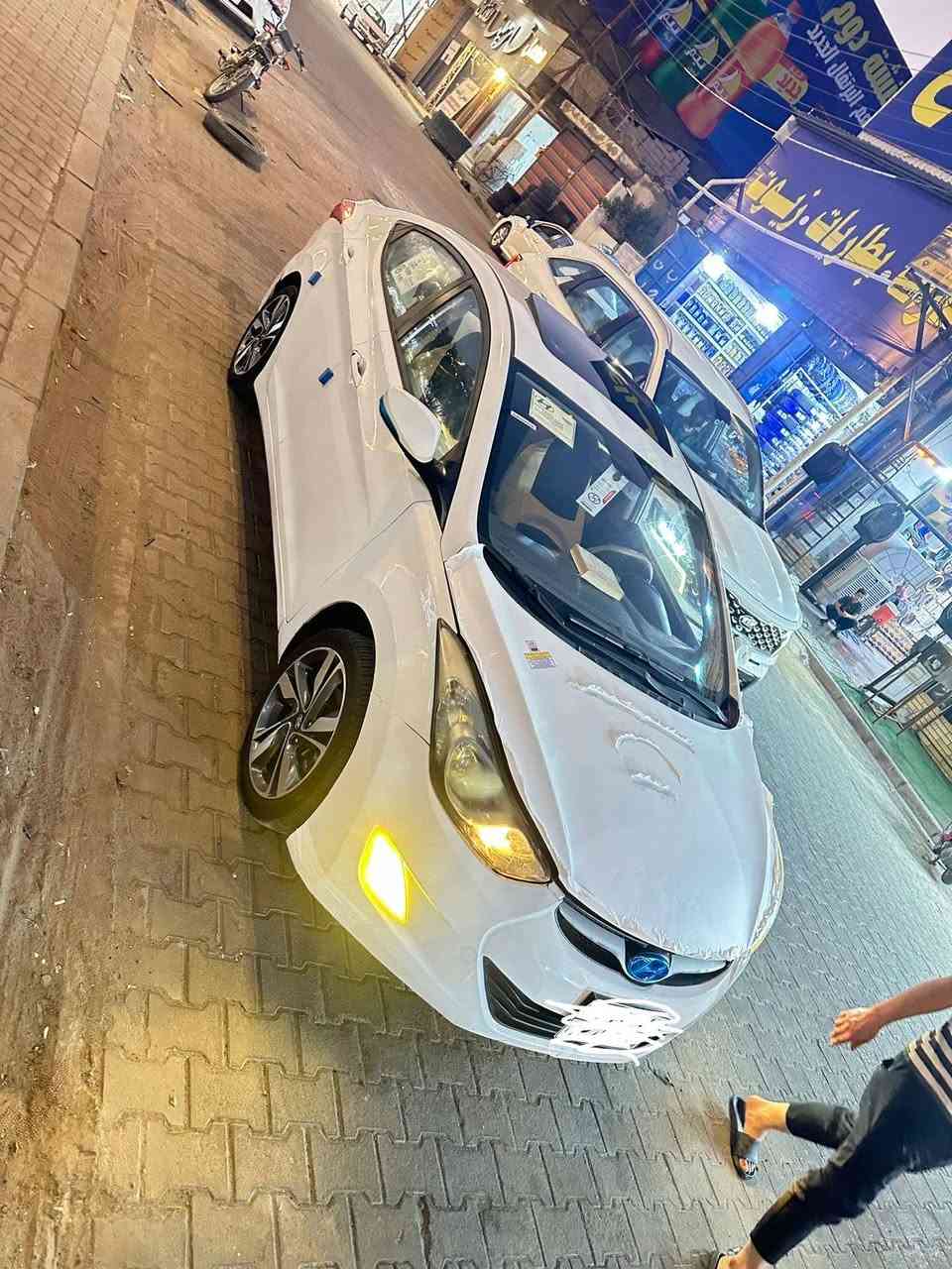سلام عليكم هونداي النترا موديل 2014فول للخير محرك 1800 جديده شرط الفحص كير محرك تبريد حداديه كله زيرو شرط جديد سياره بل كارتون ماشيه 180 اصل رقمه أربيل بسم شركه وكاله تحويل شرط فول فتحه سياره مري شفط 5 ويل كب كروم حساسات وشاشه وكامره تحكم صوبين تخم تاير جديد وحداديه ستوني مسويه  شرط الأصلي موبز سياره وكالته بسمي كفاله عامه شرط السونار فقط باب الخلفي بيه رشه ولباقي كفاله عامه ابيع شرط السونار  سعره104صافي  مكاني نجف اتصل فقط ***********
