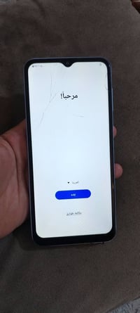 انفنكس هوت 30 برو ذاكره 128 كلشي مابي بس فطور بل كلاسه مماثره عل لمس ا...