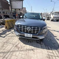 للبيع هونداي فينو 2022 وارد امريكي  حادث موضح بالصور بدون صبغ  ماشيه 2...