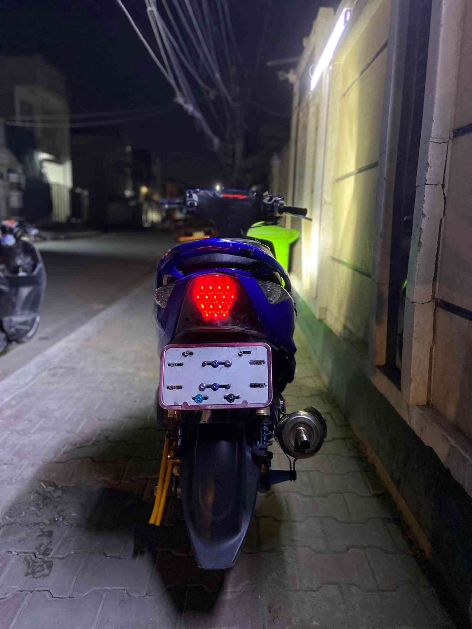 GTR ثعلب • رياضي • ١٦٠