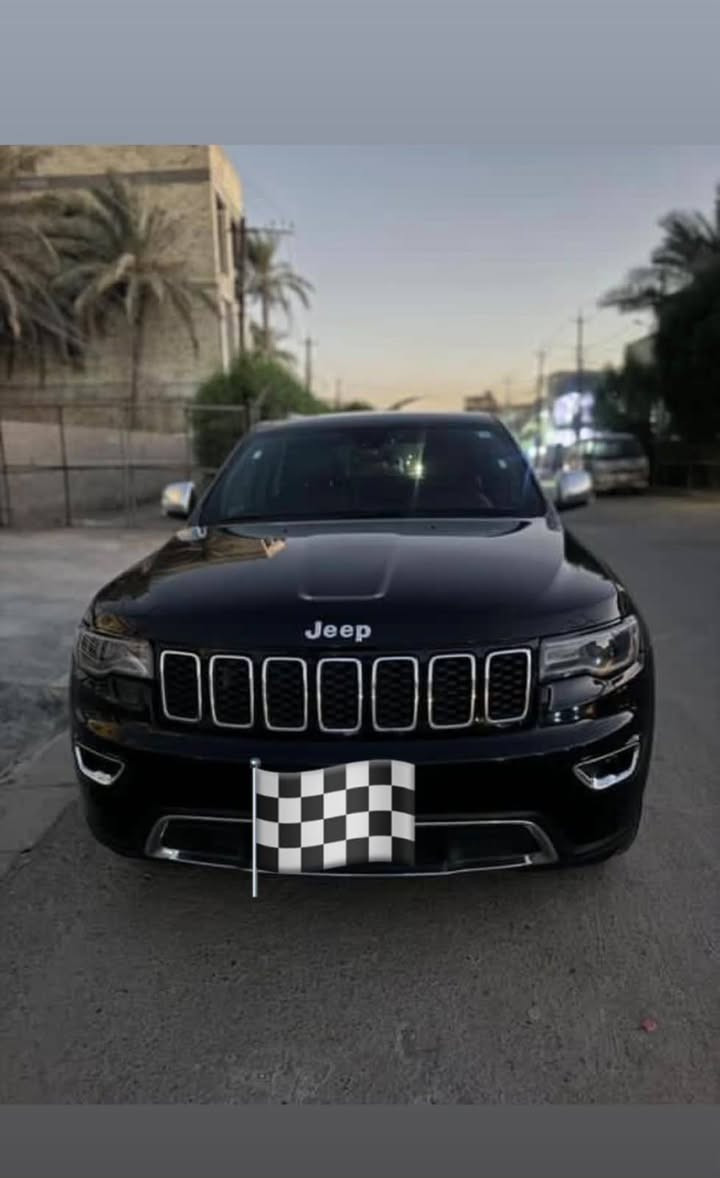 جيب ٢٠١٨ • بانوراما • حادث