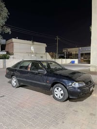 موديل ١٩٩٣ • رقم كركوك • كوبون موجود