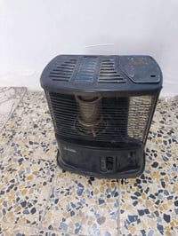 صوبة • هيتر • شغال