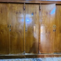 مدينة الصدر • كنتور • صاج عراقي