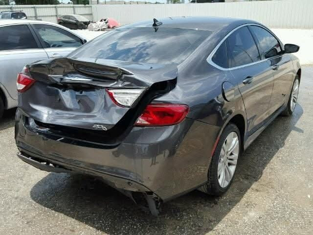 للبيع كلايسلر C200  2016 ✅

سعر 85 ورقة وبيها مجال

 لمتدد فول مواصفات 
فتحة سقف
كشن سائق كهربائي 
شاشة كبيرة 
شفتات كير بل ستيرن 
مكينه 3600 
كير 9 نمر ماوس
ماشيه 200 الف كيلو متر حقيقي 
رقم انبار انكليزي جديد هزة وسنويه
كامرة دوارة 
حادث قبق الجنطة وابواب جانبية 2 كلير
بيها فقط نقص حداديه نص عمر
رقم تلفون ***********

