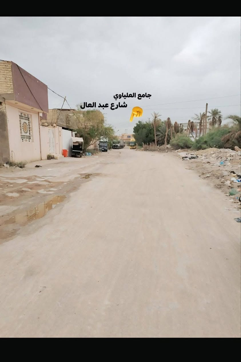 شارع عبد العال • ٣٥٠م • سند ٢٥