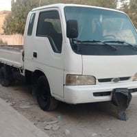 كيا فونتيره • موديل ٩٧ • مكفولات