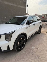 سورنتو ٢٠٢٤ • كفاله عامه • ٦ سلندر