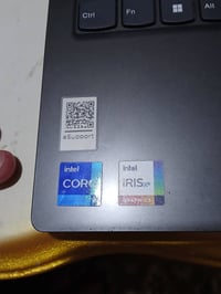 لينوفو V15 G3 • i7-1255U • 16GB رام