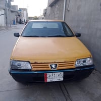بيجو2009سنوية 28شرط التحويل محرك گيرشرط سعر16 /07702395962