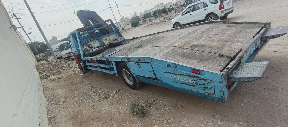 كرين فوزه • ١٩٩٢ • ٦ سلندر
