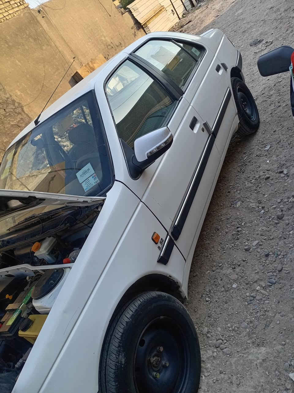 بيجو لميس البيع سياره 2013سعر 38ورق وبيه مجال تصل على رقم ***********
