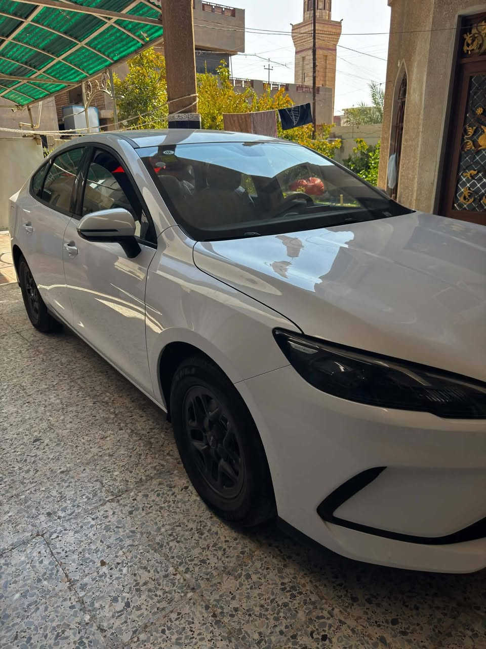 سيل 5 جديده كلش  للبيع مال بيت ماشيه ٢٠٠٠ يعني زيرو بعدها من لبيت لدوام مواصفاتها معروفه
السعر ١٩ و٨٠٠ مرقمه جاهزه من كلشي بااسمي تحويل ثاني يوم 
***********
