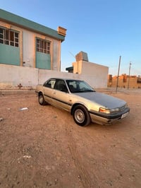 مازدا ٦٢٦ • موديل ٩١ • سامراء