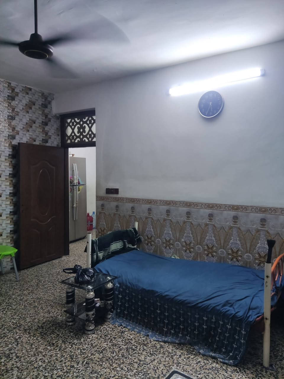 ضباط جامع البديع • ٧٠م • مدخلين