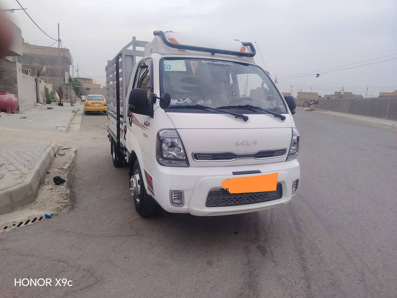 فحل 2025 كفاله عامه رقمها واسط ماشيه 64 
للتواصل اتصال على الرقم ***********

نص مكتوب في الصور:
- HONOR X9c
