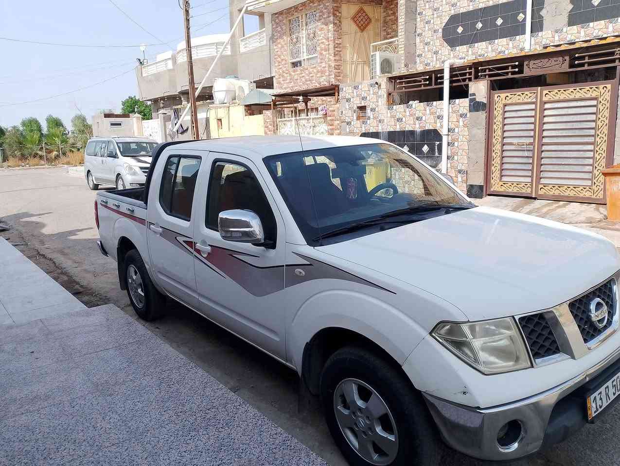 نيفاره ٢٠١٤ • اوتوماتيك • رقم ميسان