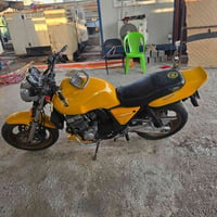 سيبي فور • جيل اول • نضيفه