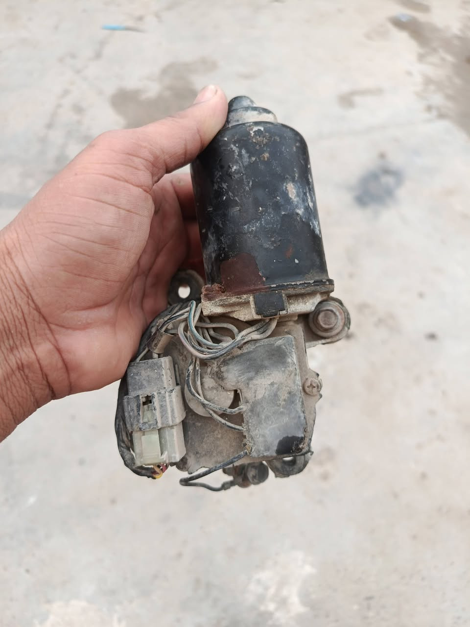 دشبول سيباه • ٢٠١٢ • مطور مساحات