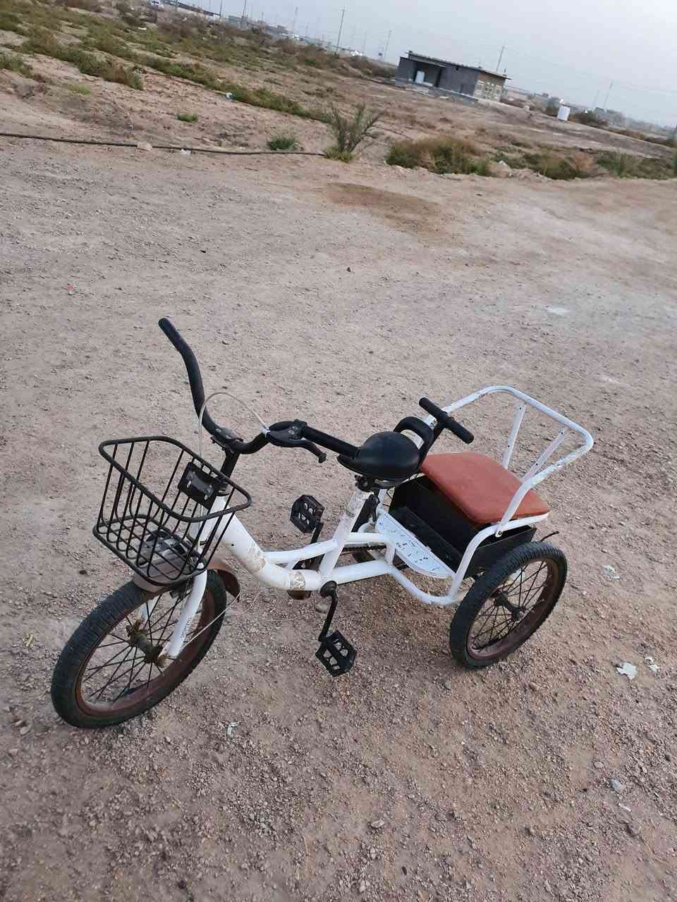 ورديه • للصغار • تاير يحتاج جووب