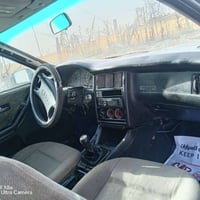 اودي • شرط تحويل • بنزين