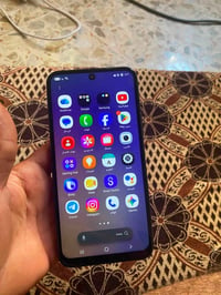 كلكسي A54 • ٢٥٦ • شاشه مبدلة