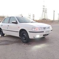 سمند • ٢٠١١ • مكفوله