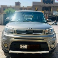 صول موديل 2018 ديالى 1600 جي دي اي ماشية 85الف حقيقي  كلشي واضح بالصور...