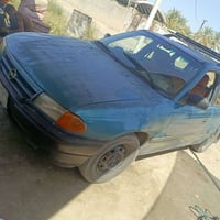 اوبل استرة • ١٩٩٢ • محرك وكير مكفول