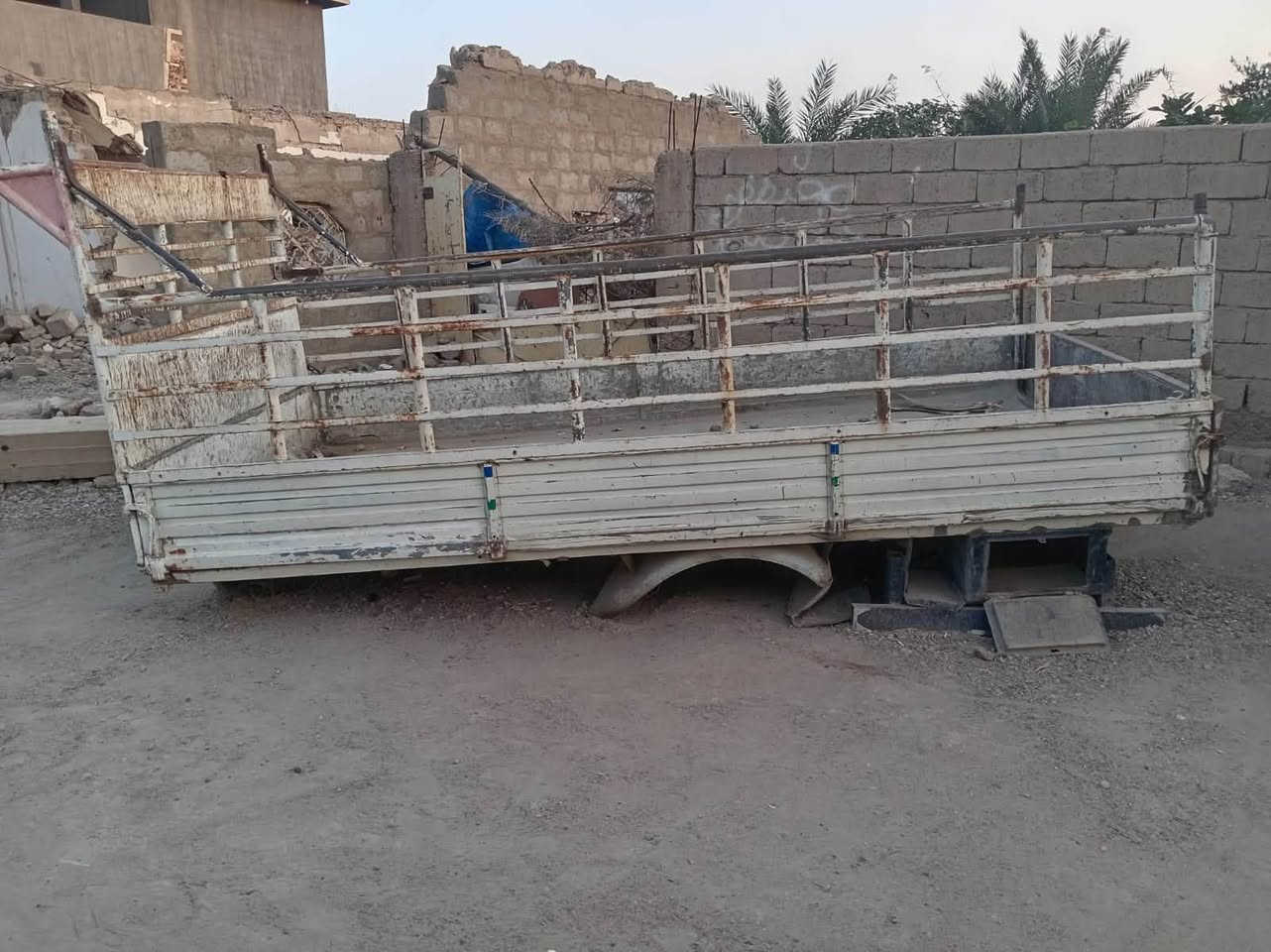 موديل ٨١ • كاعدة جديده • جسور نضيفه