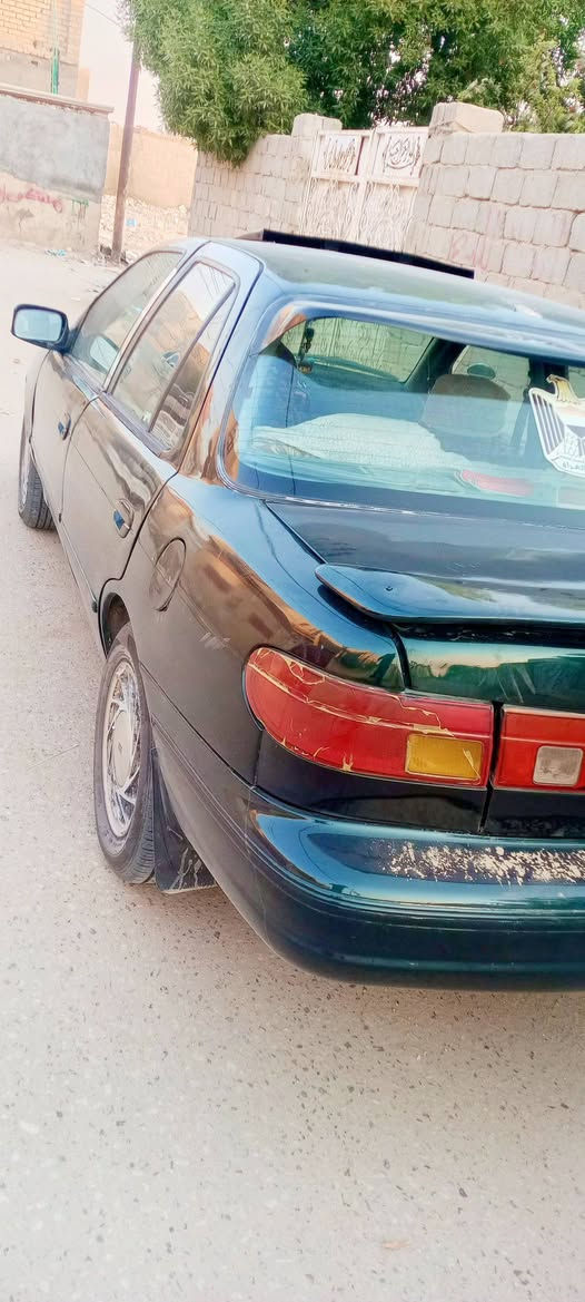 السلام عليكم كيا سيفيا موديل 94سيارة جاهزة خير من الله حدادية أمامية وحدادية خلفية كهرائيات شغالة كلة سيارة جاهزة دواخل بالكامل كير عادي محرك مفتوح من رقم بابل تحويل مباشر  أو ثاني مكان بابل الشوملي رقم ***********
