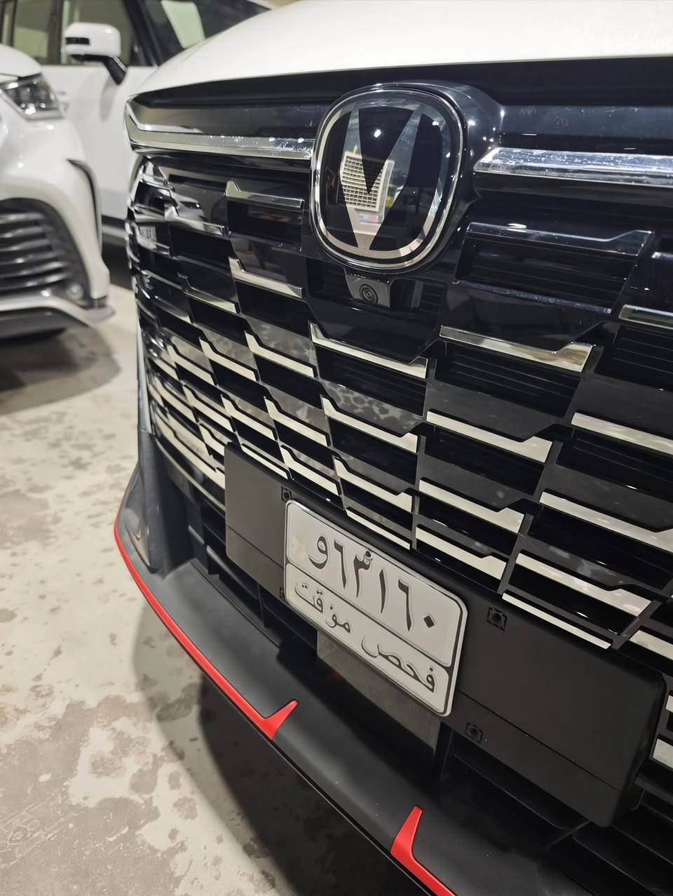X5 بلس • ٢٠٢٦ • ١٥٠٠ تيربو