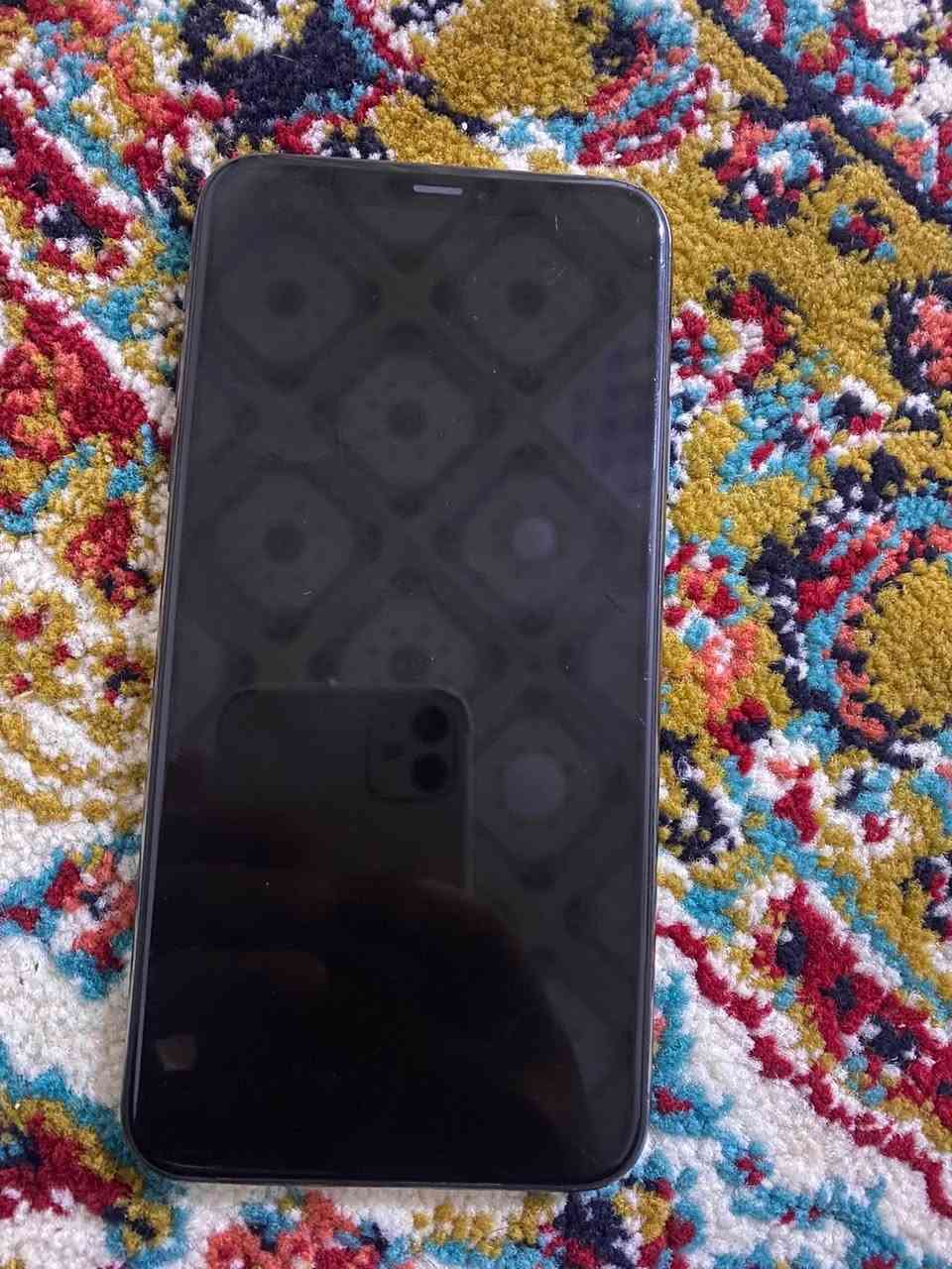 ١١ برو ماكس عنوان البصره الزبير مكلف بل نشري يرهم مراوس او بيع
الجهاز مكفول بس ضهره مفطور مامفتوح الجهاز بطاريته ٧٤ بلاد ماتصرف جهاز ويا كارتونه و كيبل سعره٣١٠ وبي مجال قليل لشراب تواصل ***********
