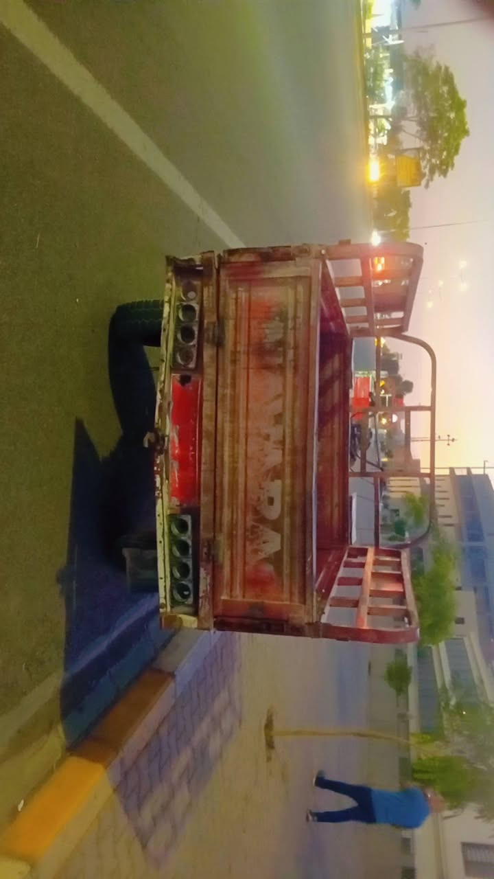 ستوته • محرك شرط • موديل ٢٠١٨