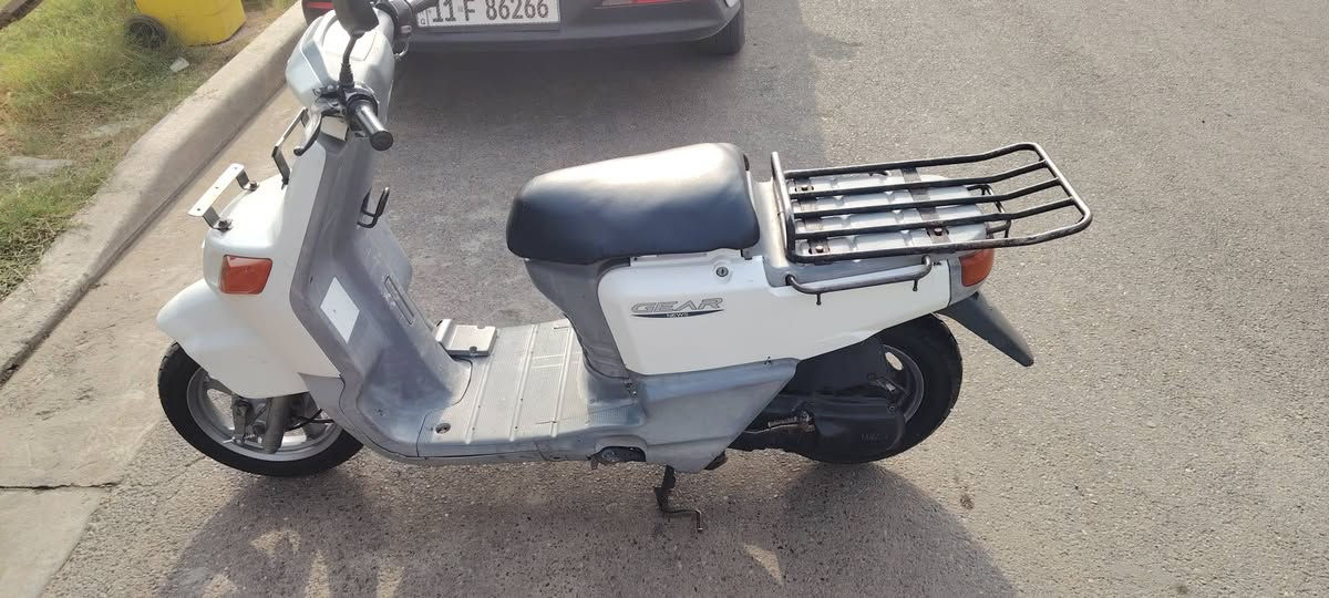 بيكم • نواقص بسيطة • باتري وكابريتر