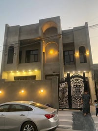 حي التأميم • ٢٠٠م • ٥ غرف