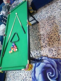 بليارد كامل • محتاج قفل • شارع حيفا