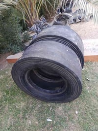 تايرات • عدد ٣ • نص عمر