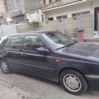 كولف موديل 93 سيارة تبريدها خير من الله وكيرها تمام  السيارة جاهزة وما...